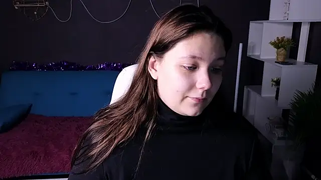 Snapshot of DjennaPalme chatting on January 11, 2025, 12:55 am DjennaPalme online show from January 11, 2025, 12:55 am