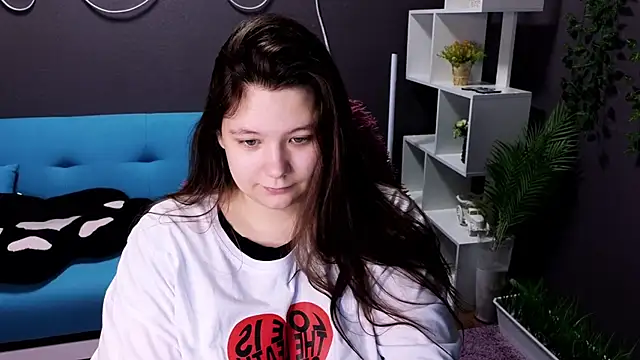 Snapshot of DjennaPalme chatting on January 15, 2025, 12:51 am DjennaPalme online show from January 15, 2025, 12:51 am