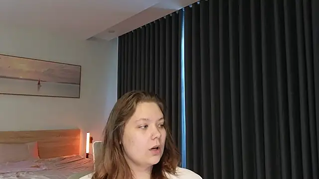 DjennaPalme online show from April 4, 2026, 12:20 am