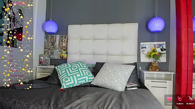 Snapshot of cinthya_walker1 chatting on January 10, 2025, 2:13 pm cinthya walker1 online show from January 10, 2025, 2:13 pm