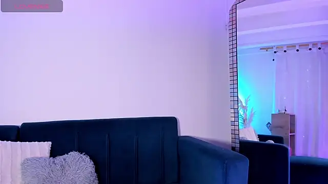 Gaia Stone online show from February 21, 2025, 12:39 pm