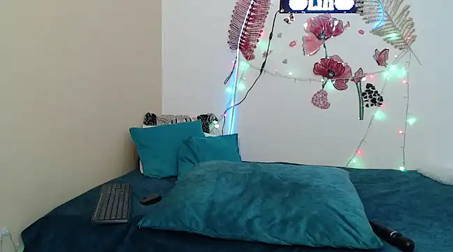 Snapshot of liliimilf chatting on March 5, 2025, 10:11 am liliimilf online show from March 5, 2025, 10:11 am