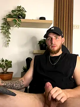 SeanCrawford online show from December 19, 2025, 3:24 am