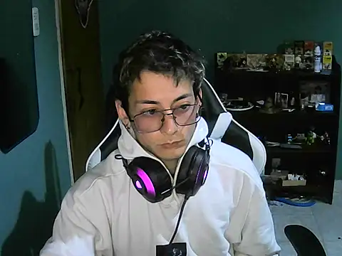 Jughead 16 online show from November 5, 2025, 3:50 am