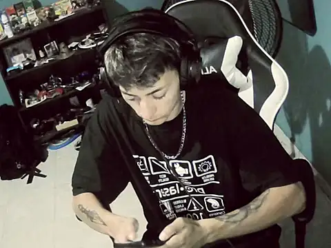 Jughead 16 online show from November 10, 2025, 2:43 am