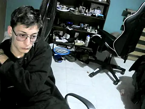 Jughead 16 online show from November 11, 2025, 5:18 am