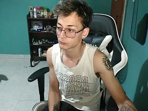 Jughead 16 online show from November 13, 2025, 3:49 am