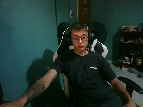 Jughead 16 online show from November 19, 2025, 3:17 am