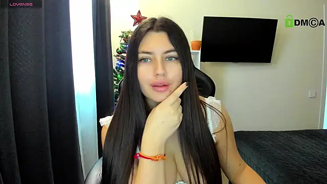 gracedorce online show from January 15, 2025, 10:06 am