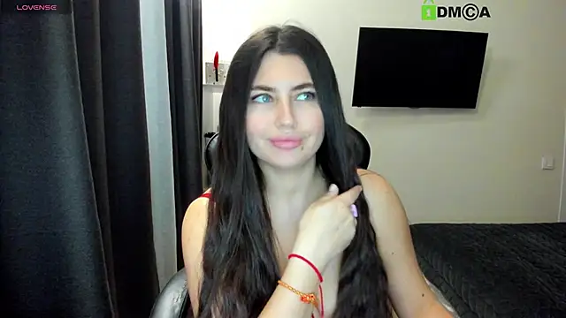 gracedorce online show from January 27, 2025, 11:22 am