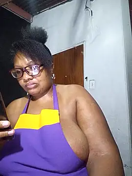 YELLOW BONE online show from February 13, 2025, 12:46 am