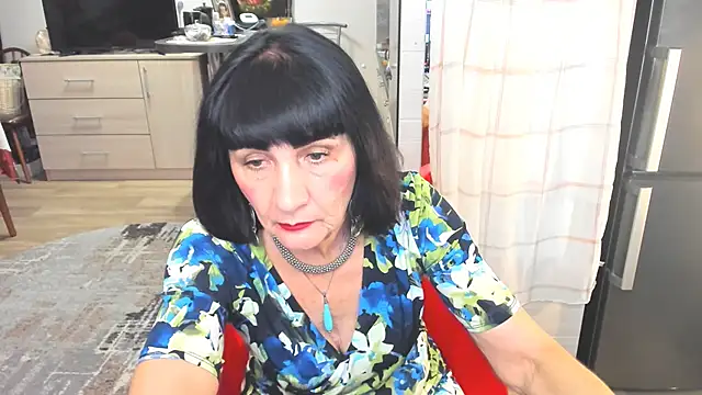 Tina Joness online show from December 4, 2024, 6:50 pm