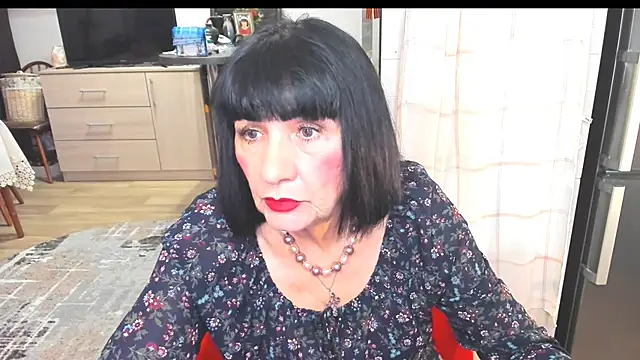 Tina Joness online show from January 31, 2025, 5:21 pm