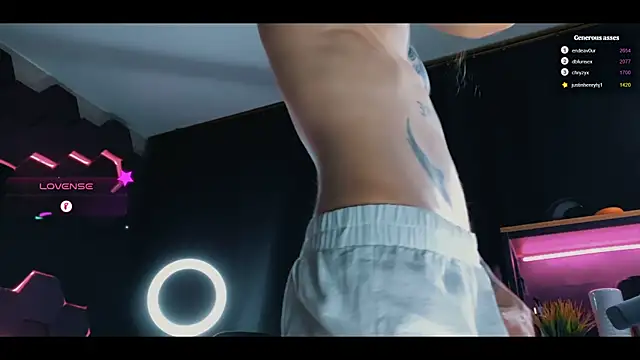 TechnoJesus online show from December 19, 2024, 10:53 pm