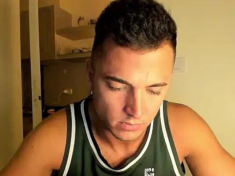 paulblack21 online show from February 16, 2026, 3:08 pm