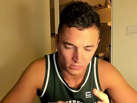 paulblack21 online show from February 17, 2026, 7:20 pm