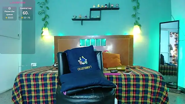 dann big online show from December 13, 2025, 7:53 pm