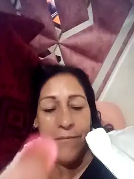  Scarlett Sweet online show from April 12, 2026, 12:04 am