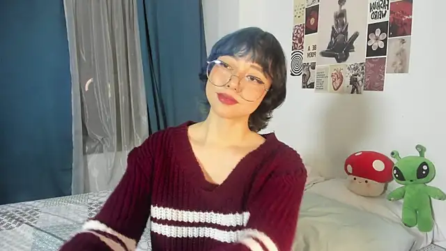 acid candy  online show from January 5, 2025, 11:33 pm