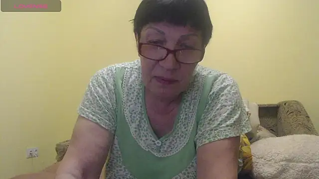 Sandra Carina online show from March 30, 2026, 5:14 pm