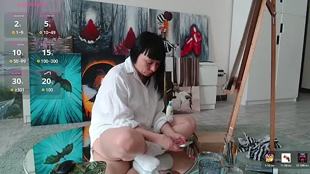 secret library online show from March 26, 2026, 9:26 am