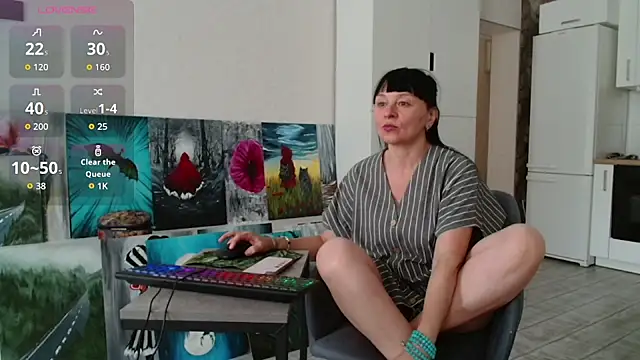 secret library online show from July 23, 2026, 8:23 am