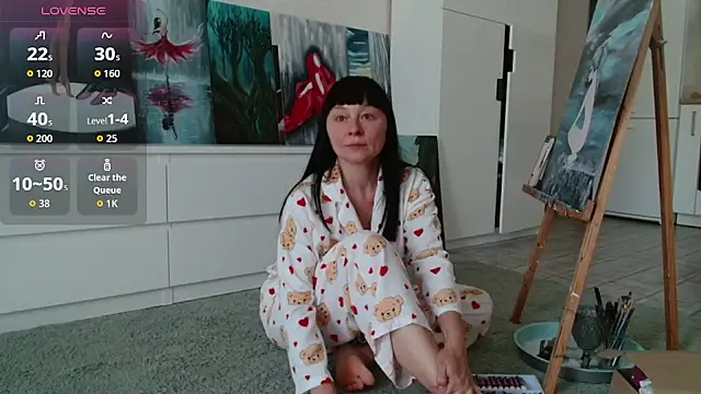 secret library online show from July 25, 2026, 5:49 am