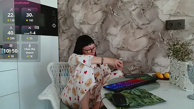secret library online show from July 26, 2026, 6:32 am