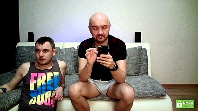 Alex Tobey online show from March 16, 2025, 2:11 pm