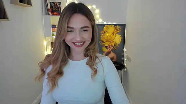 GracefulLook online show from January 15, 2025, 11:32 am