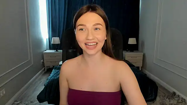 GracefulLook online show from February 22, 2025, 9:56 am