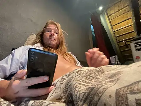 Salted Playday online show from February 12, 2025, 2:45 am