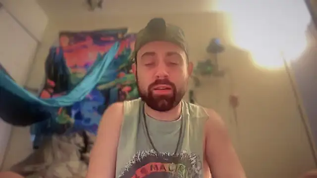 Fr4nk1eFFuxxx online show from March 21, 2025, 10:17 pm