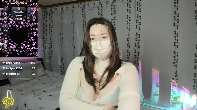 kimchi 03 online show from February 15, 2025, 11:39 am