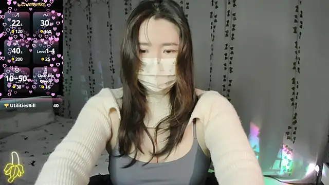 kimchi 03 online show from February 21, 2025, 10:07 am