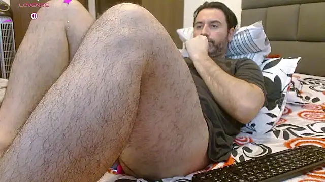 rodrher81 online show from January 15, 2026, 4:33 pm