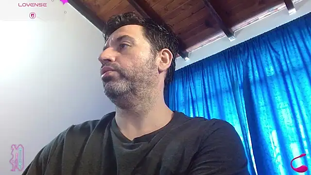 rodrher81 online show from April 14, 2026, 2:12 pm