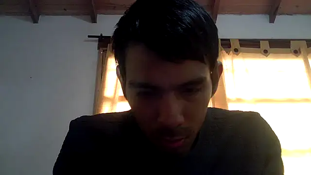 JohanyLatino online show from March 12, 2026, 4:02 pm