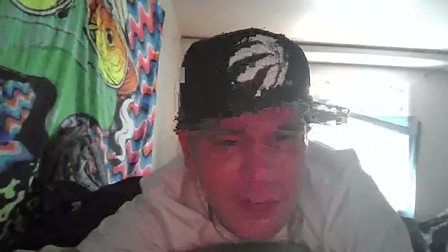 ACABFTP online show from March 13, 2025, 11:49 pm