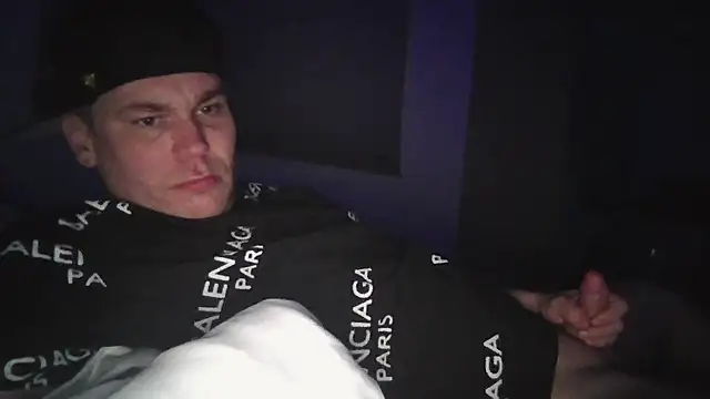 ACABFTP online show from November 16, 2025, 2:44 pm