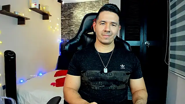 ransoj online show from February 23, 2025, 3:24 am