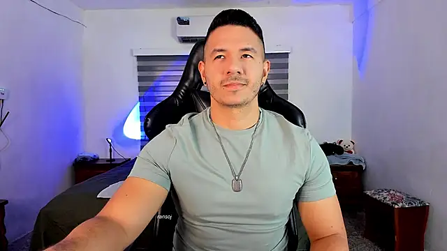 ransoj online show from September 10, 2025, 2:17 pm