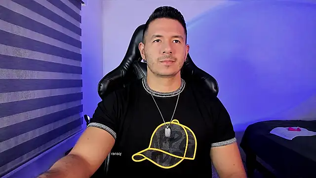 ransoj online show from November 14, 2025, 11:13 pm