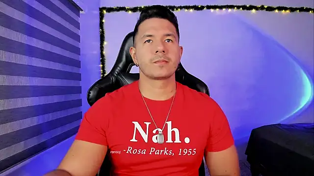 ransoj online show from April 10, 2026, 11:42 pm