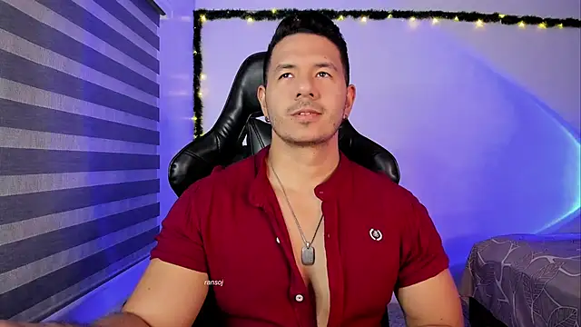 ransoj online show from April 17, 2026, 11:41 pm