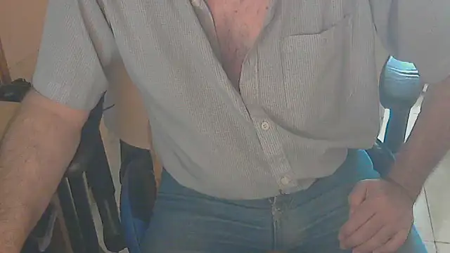 angelgarcia269 online show from February 23, 2025, 11:11 am