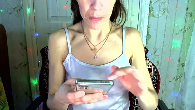 Ladywinter online show from March 5, 2025, 2:34 pm