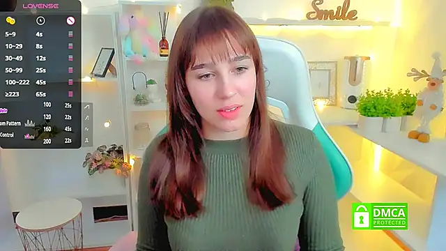  Eliizabeth  online show from February 4, 2025, 2:28 am