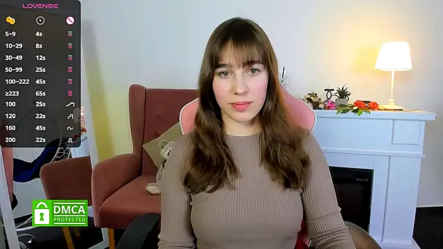  Eliizabeth  online show from February 13, 2025, 7:52 pm