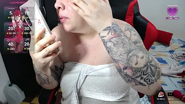 Madyson ho online show from March 23, 2026, 5:00 am